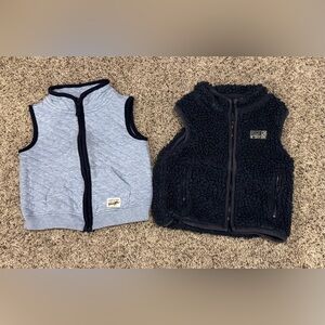 24 Month Vests Lot